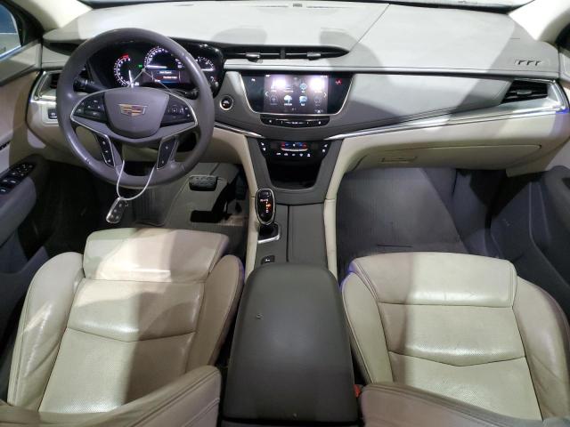 Photo 8 from auction – 2017 CADILLAC XT5 PREMIU with VIN 1GYKNERS7HZ310322