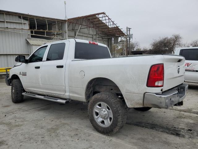 Photo 2 from auction – 2017 RAM 2500 ST with VIN 3C6UR5CL9HG755611
