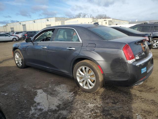 Photo 2 from auction – 2019 CHRYSLER 300 LIMITE with VIN 2C3CCAKG0KH542898