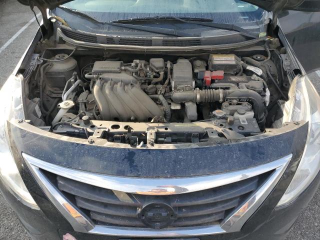 Photo 11 from auction – 2016 NISSAN VERSA S with VIN 3N1CN7APXGL911228