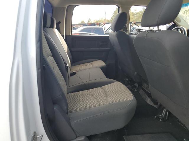 Photo 10 from auction – 2010 DODGE RAM 2500 with VIN 3D7UT2CL7AG143461
