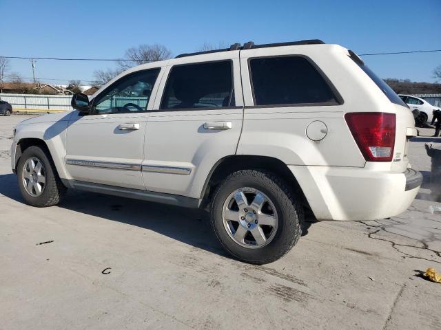 Photo 2 from auction – 2010 JEEP GRAND CHER with VIN 1J4PS4GK8AC112529