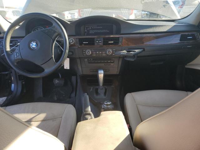 Photo 8 from auction – 2011 BMW 328 XI with VIN WBAPK7G52BNN77960