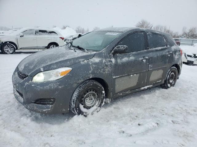 TOYOTA COROLLA MA 2011 with VIN 2T1KU4EE6BC558064 - Photo from auction