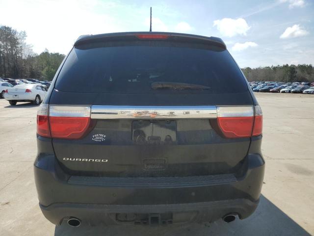Photo 6 from auction – 2011 DODGE DURANGO CI with VIN 1D4SD5GT3BC692592