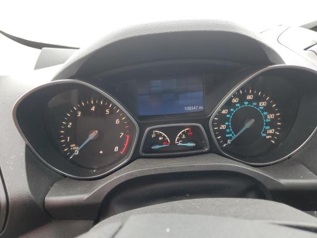 Photo 9 from auction – 2015 FORD ESCAPE S with VIN 1FMCU0F7XFUA48883