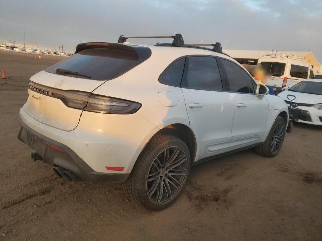 Photo 3 from auction – 2023 PORSCHE MACAN S with VIN WP1AG2A56PLB38428