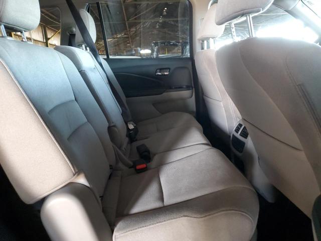 Photo 10 from auction – 2019 HONDA PILOT EX with VIN 5FNYF6H39KB077795
