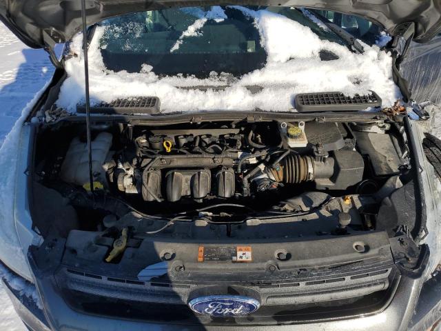 Photo 12 from auction – 2015 FORD ESCAPE S with VIN 1FMCU0F71FUB37855