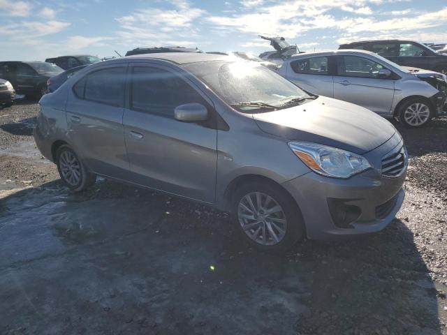 Photo 4 from auction – 2019 MITSUBISHI MIRAGE G4 with VIN ML32F3FJ9KHF00841