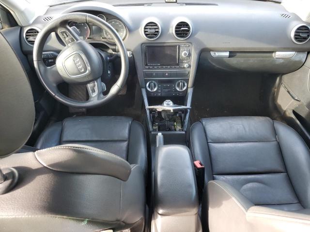 Снимка 8 от търг – 2013 AUDI A3 PREMIUM с VIN WAUMFAFM3DA027030