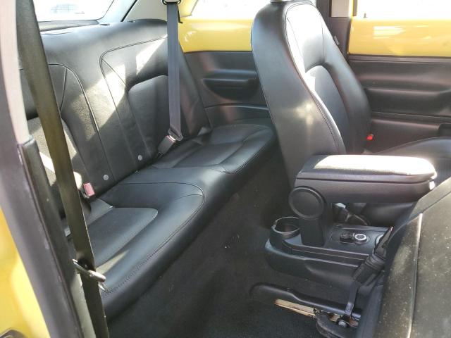 Photo 10 from auction – 2010 VOLKSWAGEN NEW BEETLE with VIN 3VWPG3AG0AM014287