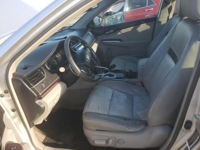 Photo 7 from auction – 2012 TOYOTA CAMRY with VIN 4T4BF1FK7CR267320