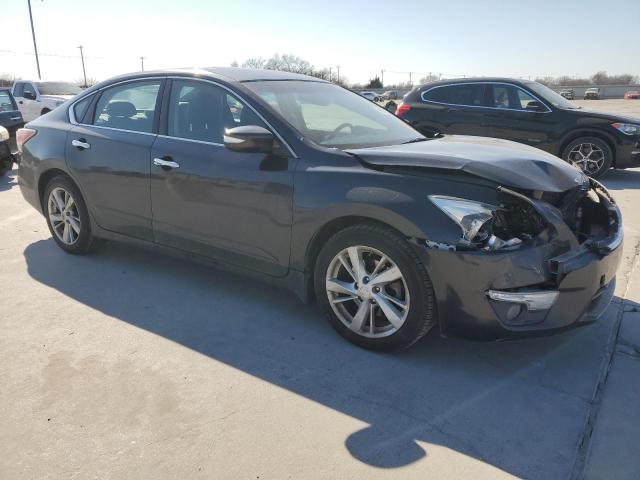 Photo 4 from auction – 2015 NISSAN ALTIMA 2.5 with VIN 1N4AL3AP5FN408052