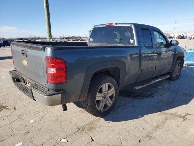 Photo 3 from auction – 2008 CHEVROLET SILVERADO with VIN 2GCEC190581224466