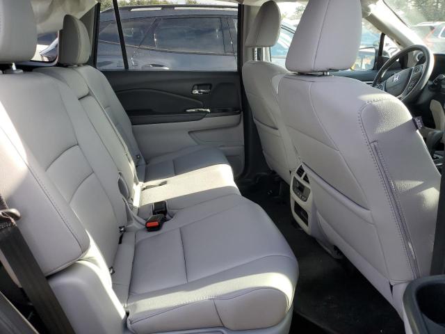 Photo 11 from auction – 2018 HONDA PILOT EXL with VIN 5FNYF6H50JB049691