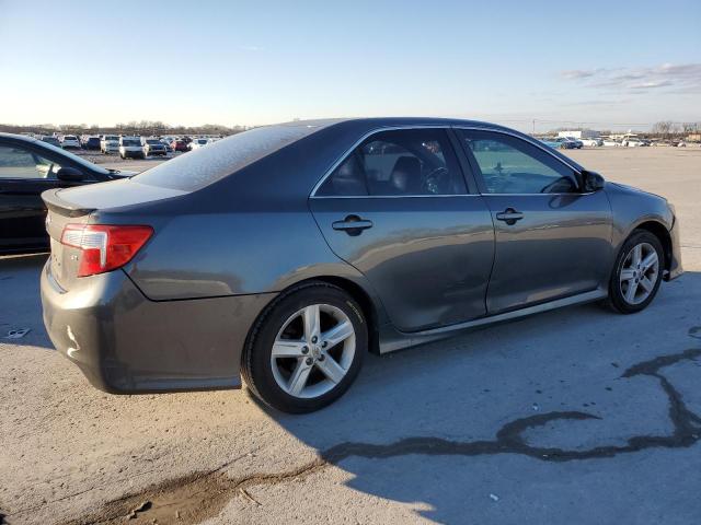Photo 3 from auction – 2014 TOYOTA CAMRY L with VIN 4T1BF1FK8EU346721