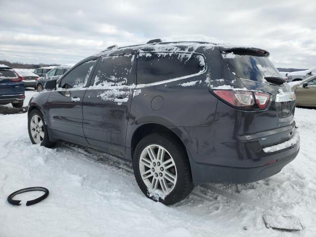 Photo 2 from auction – 2015 CHEVROLET TRAVERSE L with VIN 1GNKVGKD0FJ329486