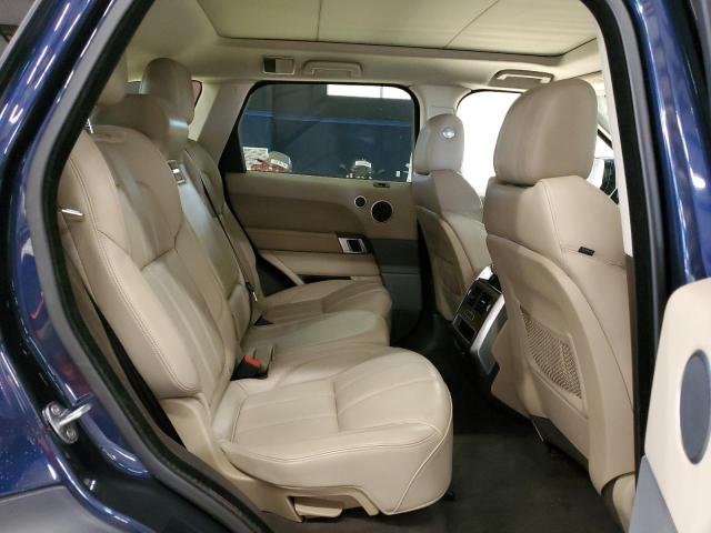 Photo 11 from auction – 2015 LAND ROVER RANGE ROVE with VIN SALWR2VF1FA540297