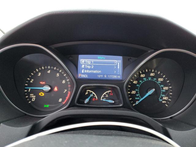 Photo 9 from auction – 2013 FORD FOCUS SE with VIN 1FADP3F21DL133237