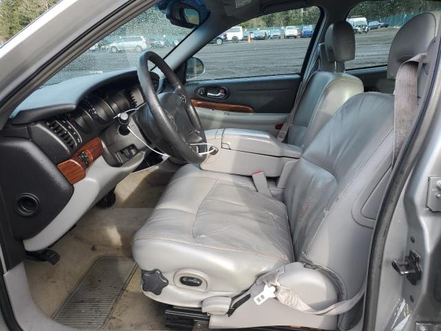 Photo 7 from auction – 2004 BUICK LESABRE CU with VIN 1G4HP54K944137293