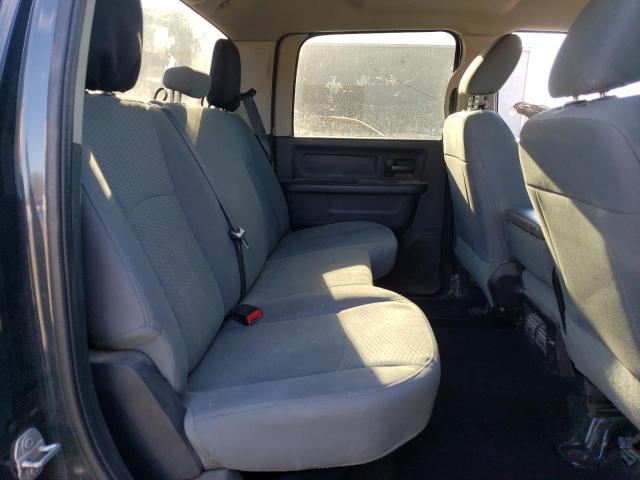 Foto 10 de la subasta – 2016 RAM 1500 ST con VIN 3C6RR7KT7GG271714