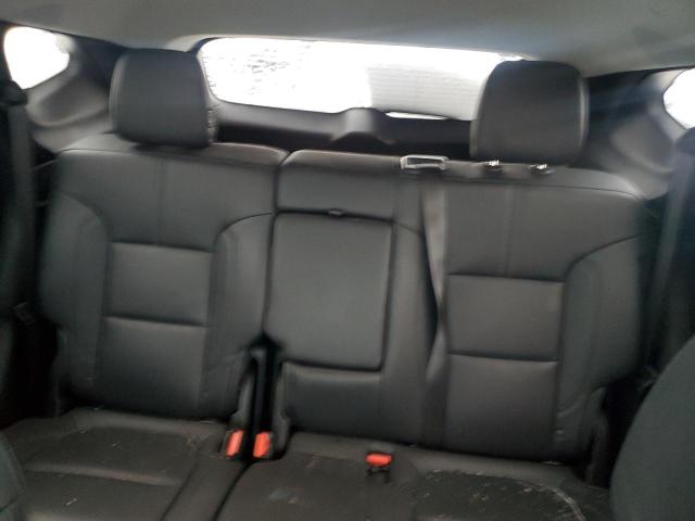 Photo 10 from auction – 2021 CHEVROLET BLAZER 3LT with VIN 3GNKBDRS7MS560294