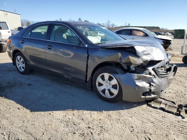 Photo 4 from auction – 2007 TOYOTA CAMRY CE with VIN 4T1BE46K47U106539