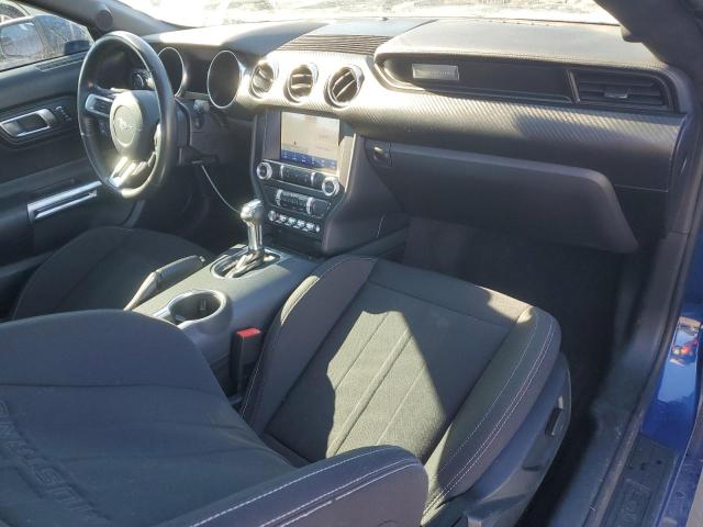 Photo 8 from auction – 2022 FORD MUSTANG with VIN 1FA6P8TH8N5141842