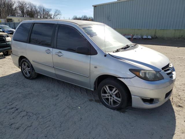 Photo 4 from auction – 2004 MAZDA MPV WAGON with VIN JM3LW28AX40523401