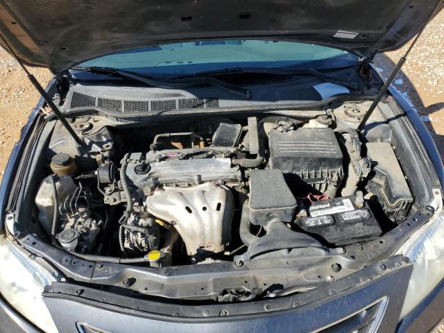Photo 11 from auction – 2009 TOYOTA CAMRY BASE with VIN 4T1BE46KX9U271532