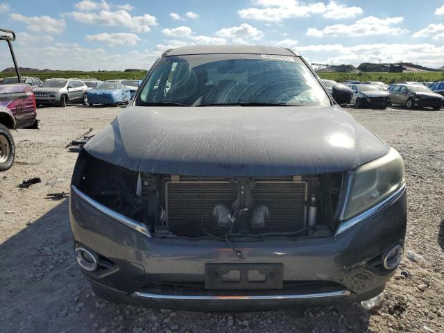Zdjęcie 5 z aukcji – 2014 NISSAN PATHFINDER z VIN 5N1AR2MM2EC677426