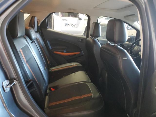 Photo 10 from auction – 2018 FORD ECOSPORT S with VIN MAJ6P1CL2JC191704
