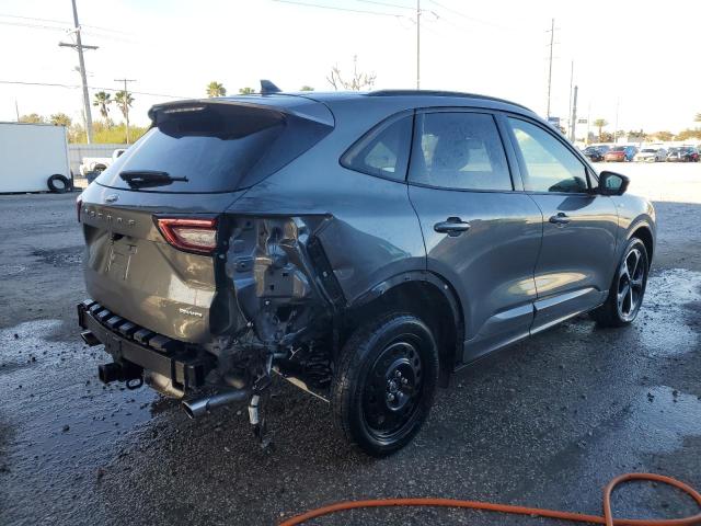 Photo 3 from auction – 2023 FORD ESCAPE ST with VIN 1FMCU9PA3PUA83197