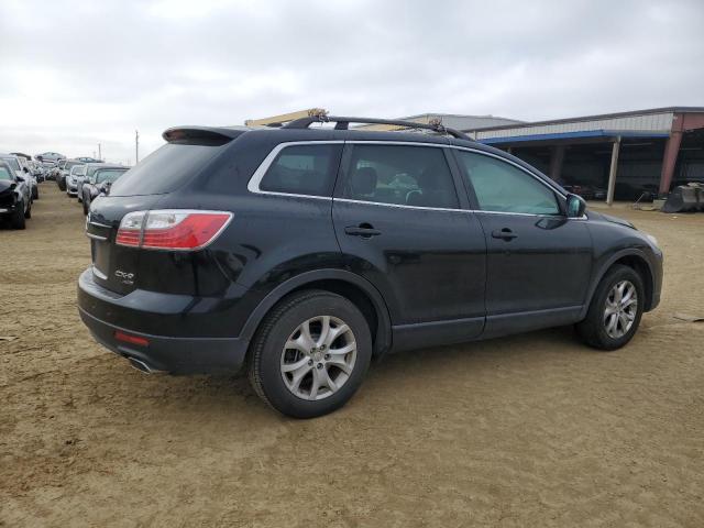 Photo 3 from auction – 2011 MAZDA CX-9 with VIN JM3TB3CVXB0306679