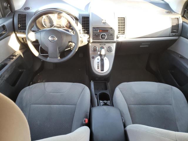 Photo 8 from auction – 2012 NISSAN SENTRA 2.0 with VIN 3N1AB6AP5CL726363