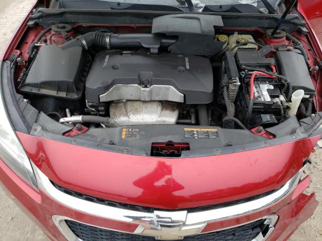 Photo 11 from auction – 2014 CHEVROLET MALIBU 2LT with VIN 1G11E5SL1EF289557