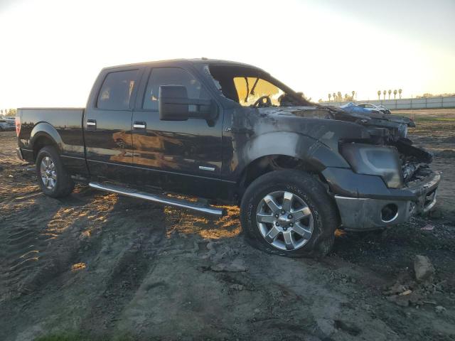 Photo 4 from auction – 2014 FORD F150 SUPER with VIN 1FTFW1CT3EKG30854