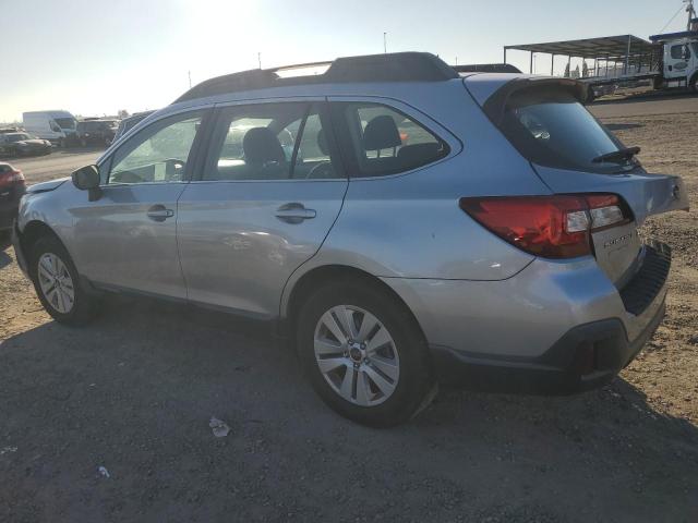 Photo 2 from auction – 2018 SUBARU OUTBACK 2. with VIN 4S4BSAAC4J3304073