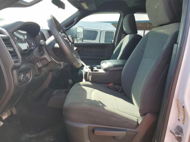Photo 7 from auction – 2021 RAM 3500 TRADE with VIN 3C63RRGL5MG549564
