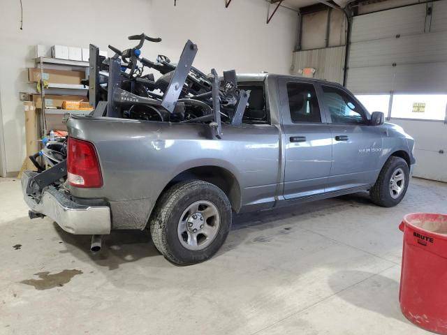 Photo 3 from auction – 2012 DODGE RAM 1500 S with VIN 1C6RD6FP2CS118229