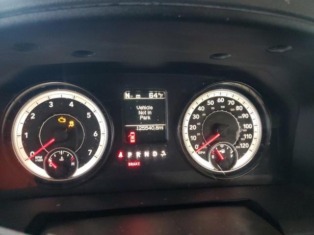 Photo 9 from auction – 2014 RAM 1500 SLT with VIN 1C6RR6GT3ES256992