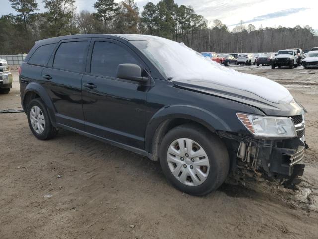 Photo 4 from auction – 2014 DODGE JOURNEY SE with VIN 3C4PDCAB4ET170151