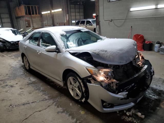 Zdjęcie 4 z aukcji – 2012 TOYOTA CAMRY BASE z VIN 4T1BF1FK8CU595226