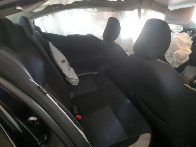 Photo 10 from auction – 2021 NISSAN VERSA SV with VIN 3N1CN8EV5ML868248