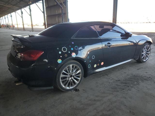 Photo 3 from auction – 2010 INFINITI G37 BASE with VIN JN1CV6FE1AM351601