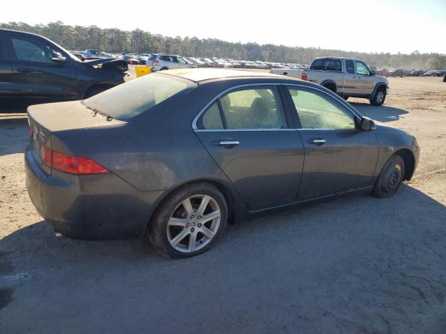 Photo 3 from auction – 2004 ACURA TSX with VIN JH4CL95814C015438