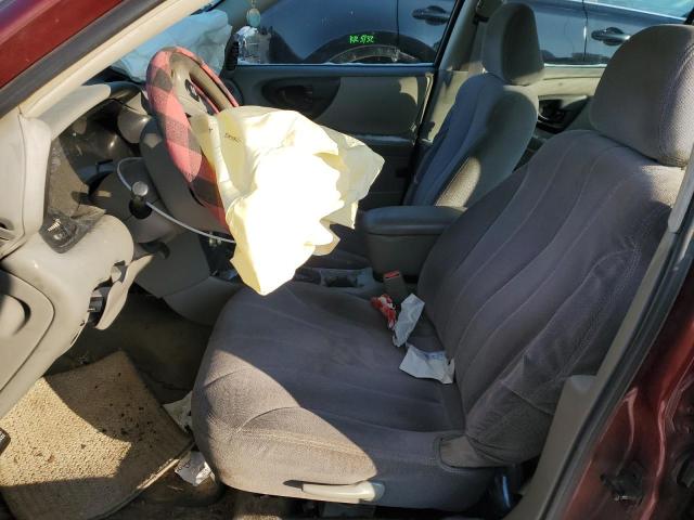 صورة رقم 7 من المزاد - 2003 CHEVROLET MALIBU مع VIN 1G1ND52J73M630438