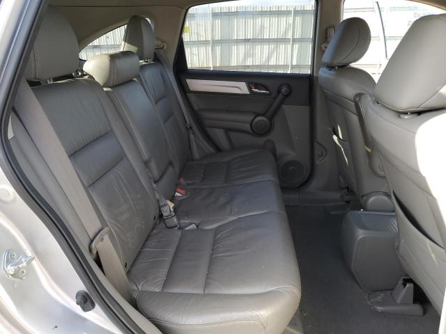 Photo 11 from auction – 2011 HONDA CR-V EXL with VIN JHLRE4H73BC016148
