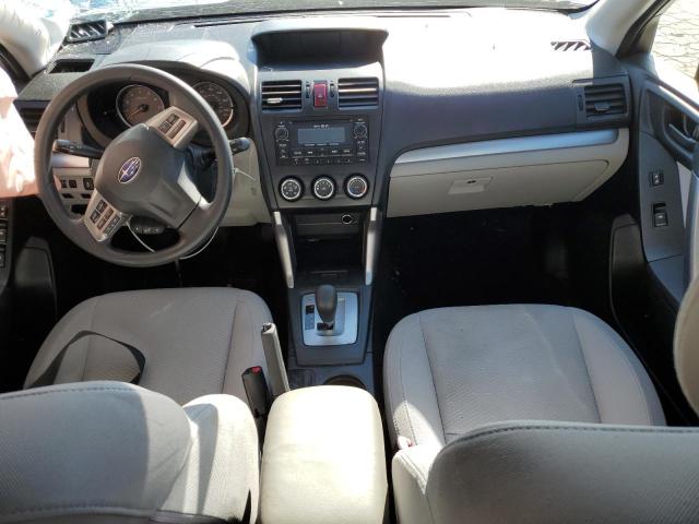Photo 8 from auction – 2015 SUBARU FORESTER 2 with VIN JF2SJADC8FH572137